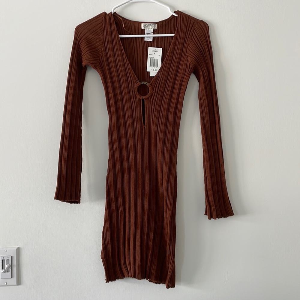 LSPACE Dress